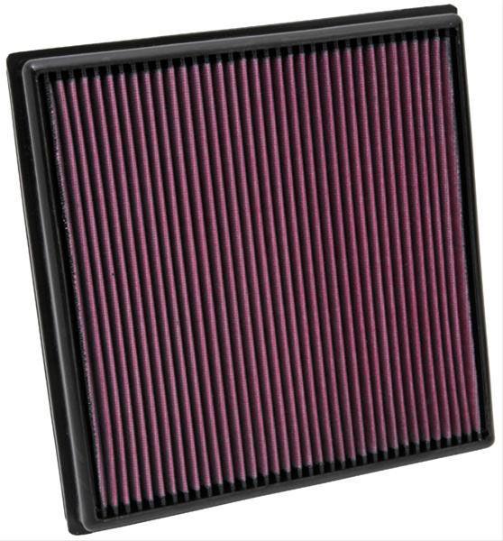 K&N Replacement Panel Filter (KN33-2966)