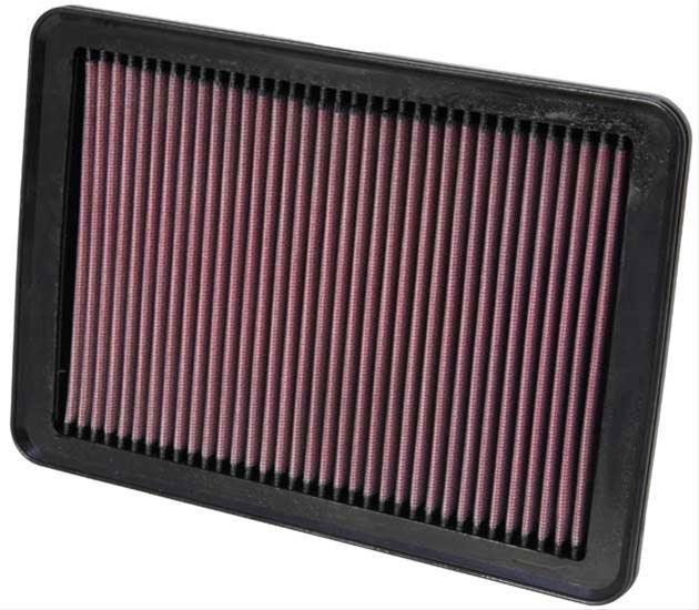 K&N Replacement Panel Filter (KN33-2969) KN33-2969