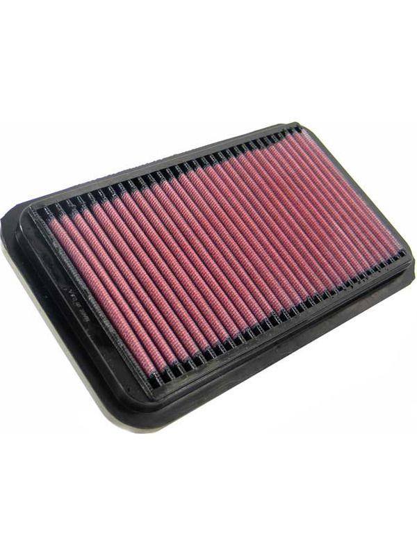 K&N Replacement Panel Filter (KN33-2974) KN33-2974