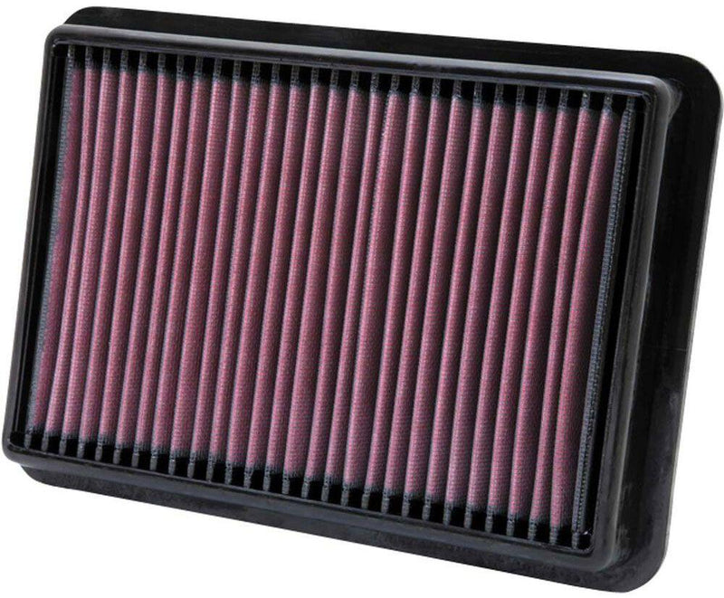 K&N Replacement Panel Filter (KN33-2980) KN33-2980