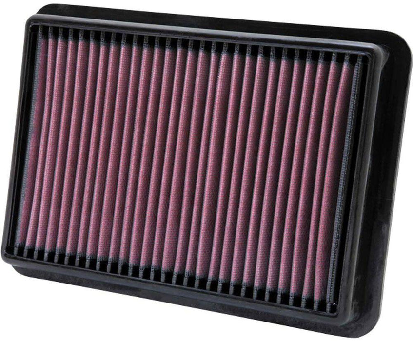 K&N Replacement Panel Filter (KN33-2980)