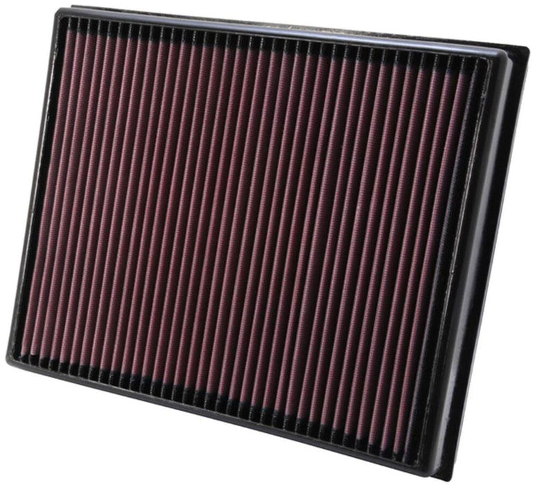 K&N Replacement Panel Filter (KN33-2983)