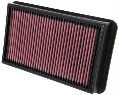 K&N Replacement Panel Filter (KN33-2987) KN33-2987