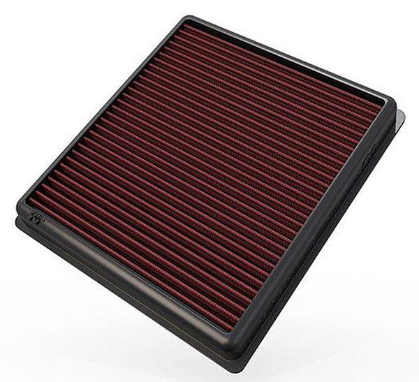 K&N Replacement Panel Filter (KN33-2990) KN33-2990