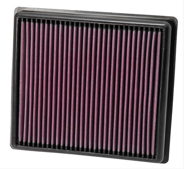 K&N Replacement Panel Filter (KN33-2990)