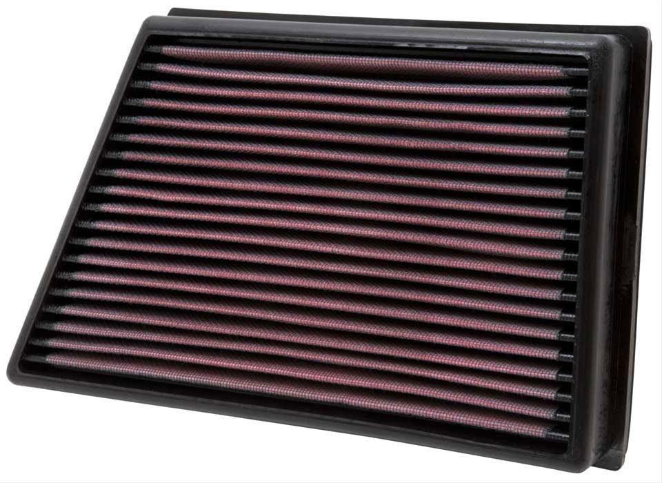 K&N Replacement Panel Filter (KN33-2991)