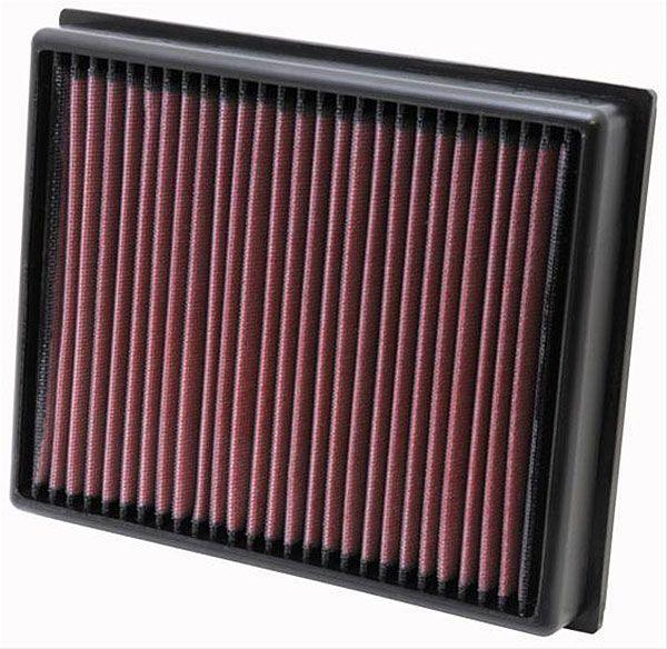 K&N Replacement Panel Filter (KN33-2992)