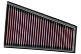 K&N Replacement Panel Filter (KN33-2995)