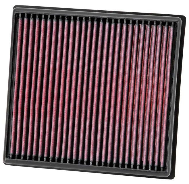 K&N Replacement Panel Filter (KN33-2996) KN33-2996