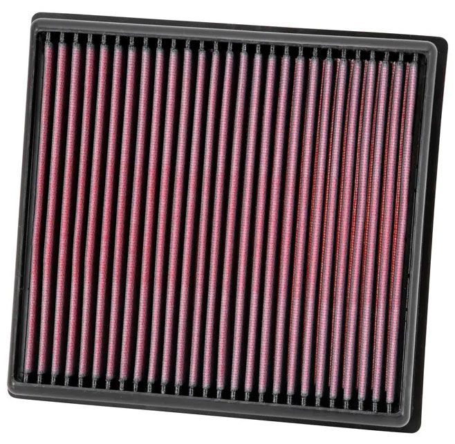 K&N Replacement Panel Filter (KN33-2996)