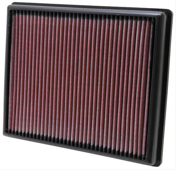 K&N Replacement Panel Filter (KN33-2997)