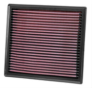 K&N Replacement Pannel Filter (KN33-3002)
