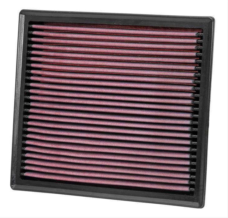 K&N Replacement Pannel Filter (KN33-3002)