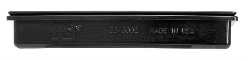 K&N Replacement Pannel Filter (KN33-3002)