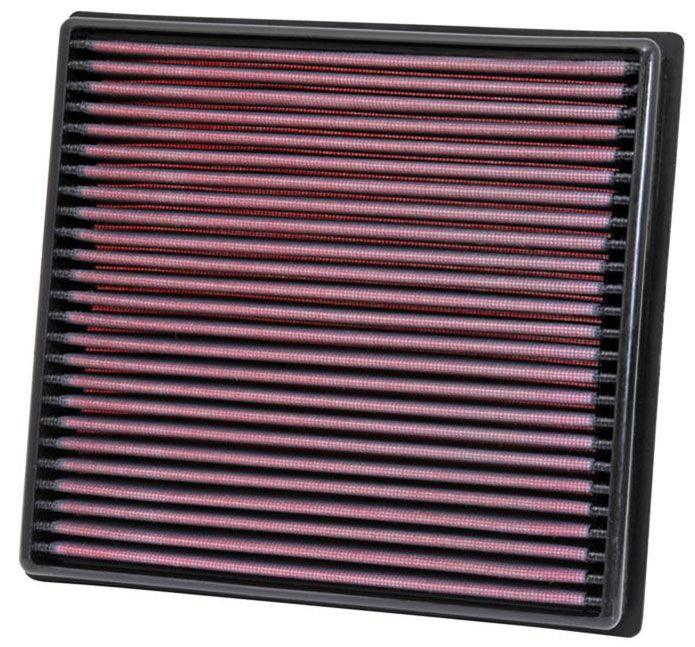 K&N Replacement Pannel Filter (KN33-3002)