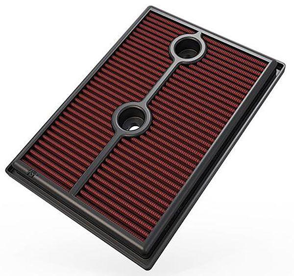 K&N Replacement Panel Filter (KN33-3004) KN33-3004