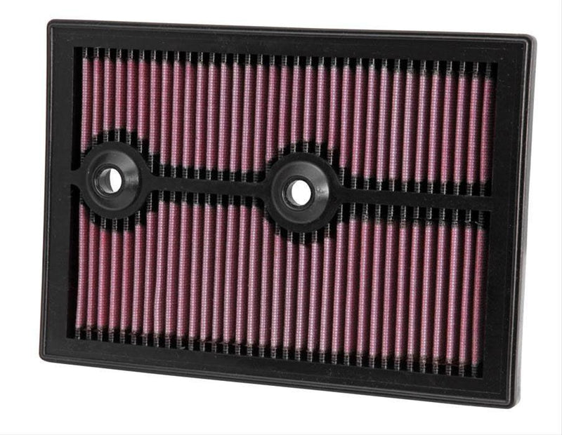 K&N Replacement Panel Filter (KN33-3004)
