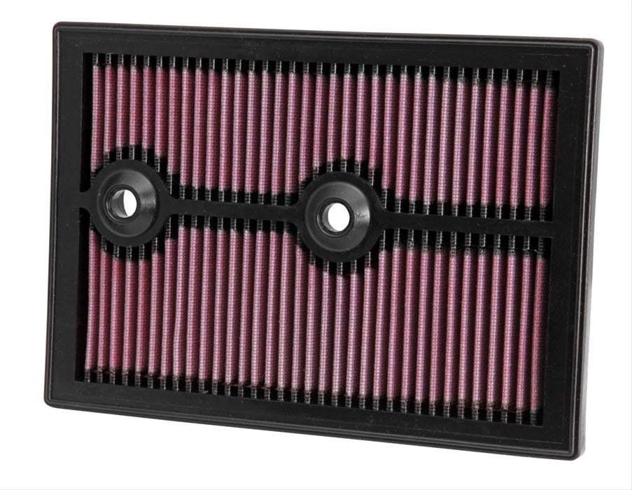 K&N Replacement Panel Filter (KN33-3004)