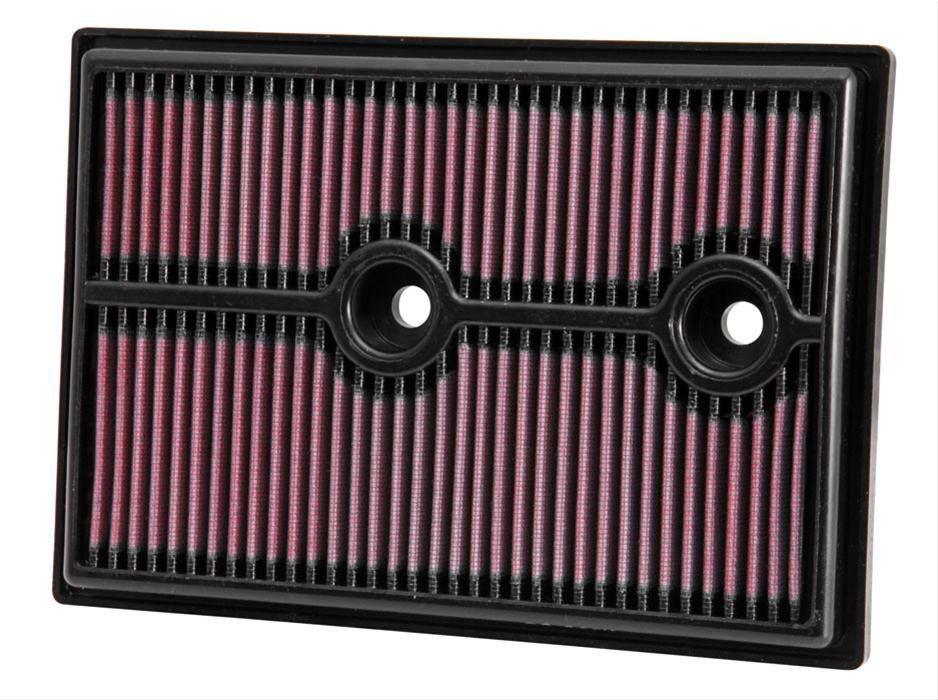 K&N Replacement Panel Filter (KN33-3004)