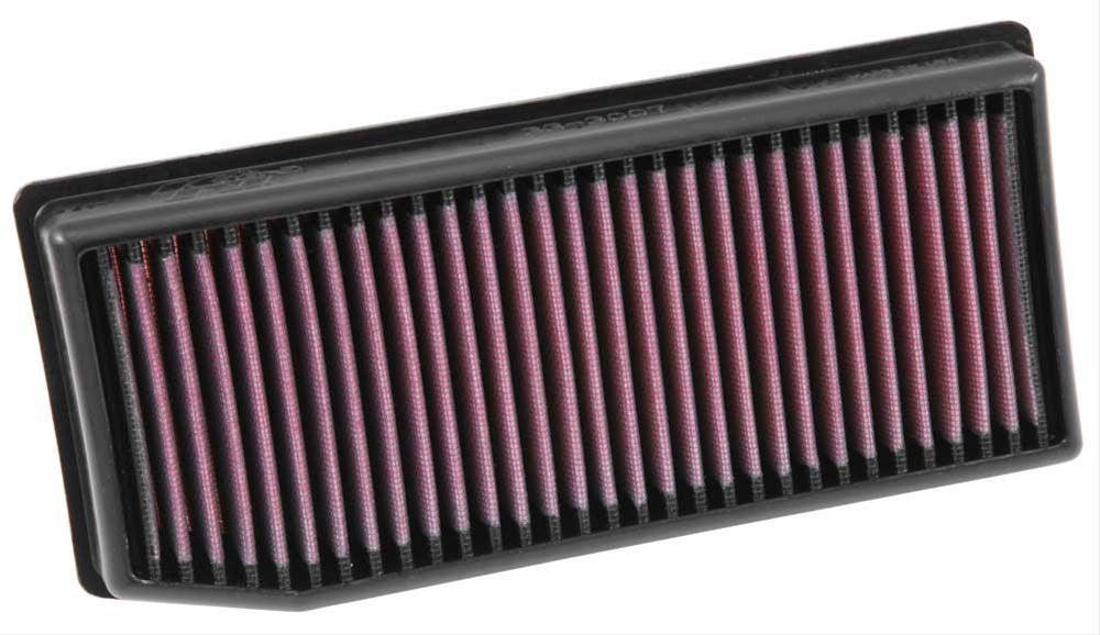 K&N Replacement Panel Filter (KN33-3007)