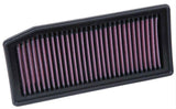 K&N Replacement Panel Filter (KN33-3007)
