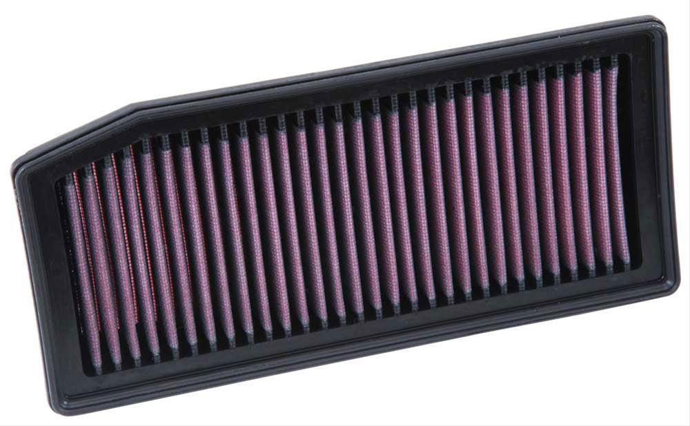K&N Replacement Panel Filter (KN33-3007)