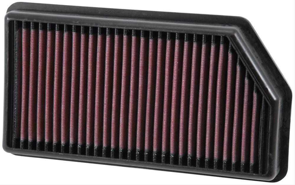 K&N Replacement Panel Filter (KN33-3008)