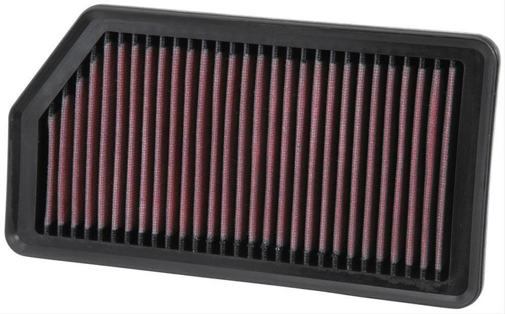 K&N Replacement Panel Filter (KN33-3008)