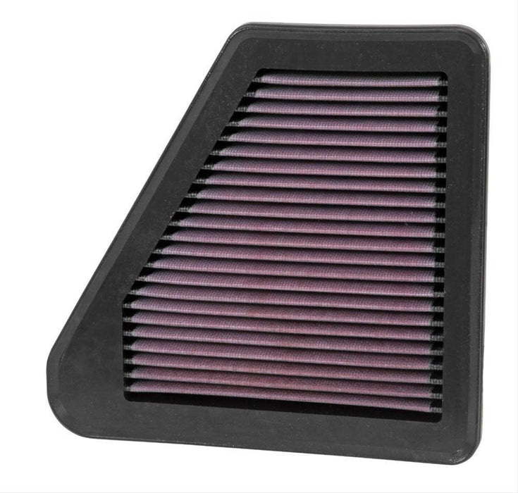 K&N Replacement Panel Filter (KN33-3012)