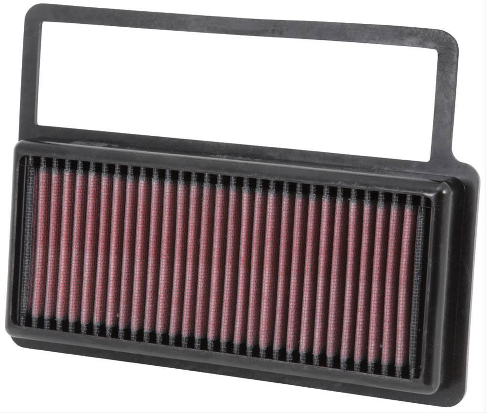 K&N Replacement Panel Filter (KN33-3014)