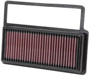 K&N Replacement Panel Filter (KN33-3014)