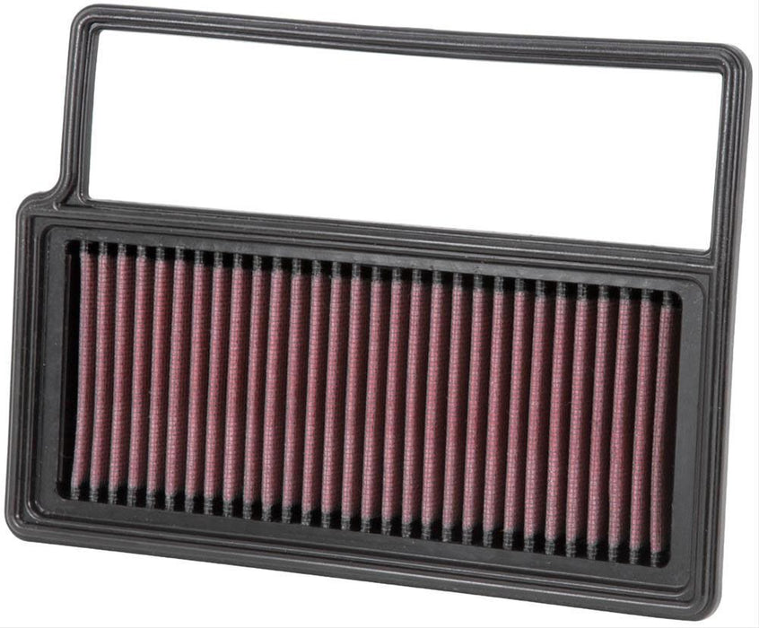 K&N Replacement Panel Filter (KN33-3014)