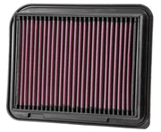 K&N Replacement Panel Filter (KN33-3015)