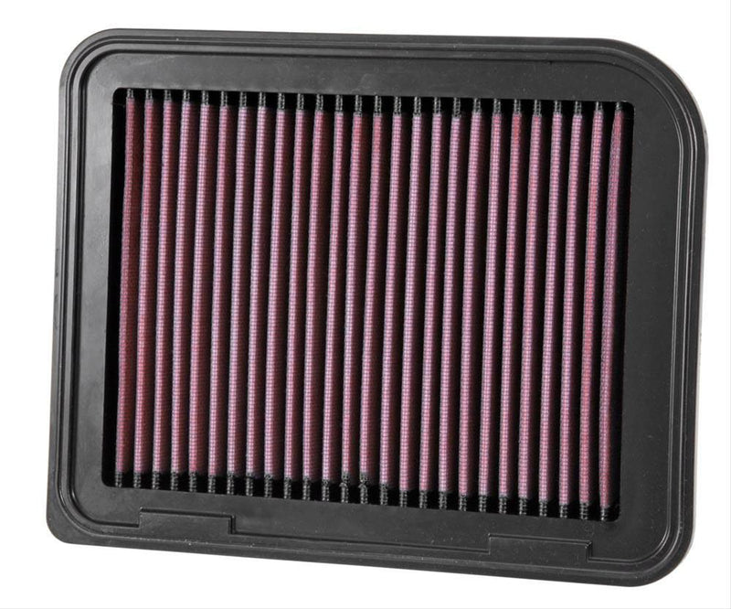 K&N Replacement Panel Filter (KN33-3015)
