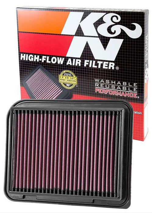 K&N Replacement Panel Filter (KN33-3015)