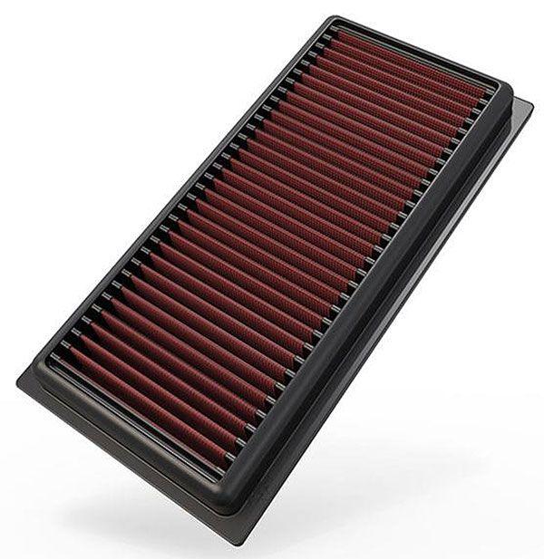 K&N Replacement Panel Filter (KN33-3016) KN33-3016