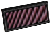 K&N Replacement Panel Filter (KN33-3016)