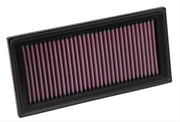 K&N Replacement Panel Filter (KN33-3016)
