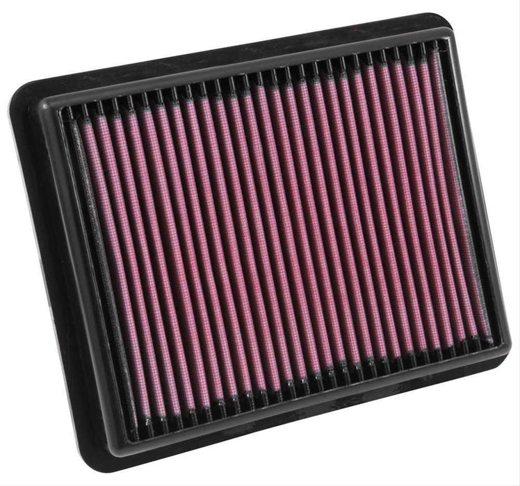 K&N Replacement Panel Filter (KN33-3024)