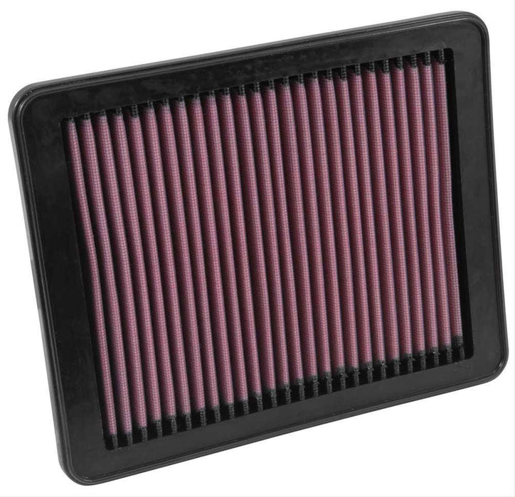 K&N Replacement Panel Filter (KN33-3024)