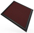 K&N Replacement Panel Filter (KN33-3025)