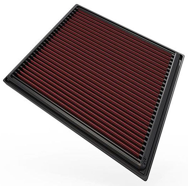 K&N Replacement Panel Filter (KN33-3025)
