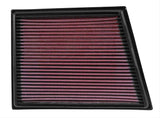 K&N Replacement Panel Filter (KN33-3025)
