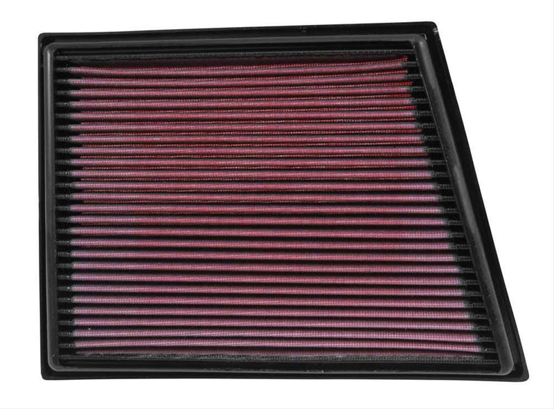 K&N Replacement Panel Filter (KN33-3025)