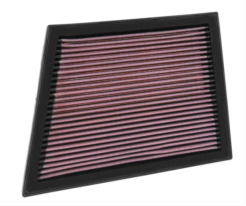 K&N Replacement Panel Filter (KN33-3025)