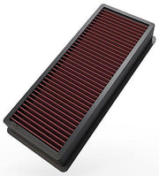 K&N Replacement Panel Filter (KN33-3028) KN33-3028