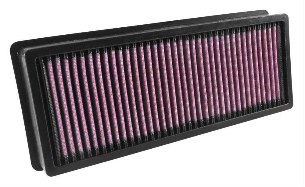 K&N Replacement Panel Filter (KN33-3028)