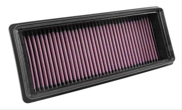 K&N Replacement Panel Filter (KN33-3028)