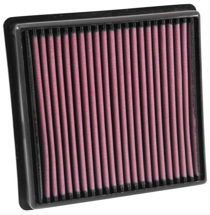 K&N Replacement Panel Filter (KN33-3029)