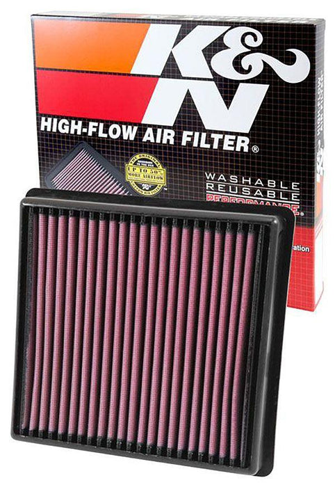 K&N Replacement Panel Filter (KN33-3029)